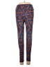 Lularoe Print Blue Leggings Size 1X (Tall & Curvy) - photo 1
