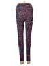 Lularoe Print Blue Leggings Size 1X (Tall & Curvy) - photo 2