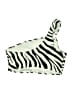 MICHAEL Michael Kors Animal Print Ivory Swimsuit Top Size M (estimated) - photo 2