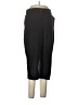 Weekends by Chico's Black Active Pants Size Lg (2) - photo 1