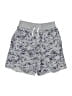 Splendid Print Gray Athletic Shorts Size 4 - 5 - photo 1