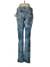 Blank NYC Hearts Blue Jeans Size 28 waist - photo 2