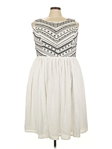 eShakti Casual Dress (view 1)