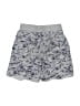 Splendid Print Gray Athletic Shorts Size 4 - 5 - photo 2