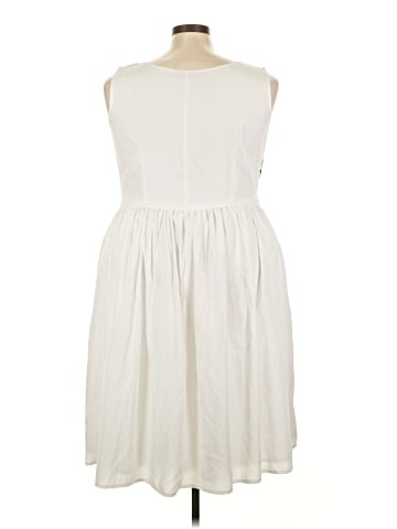 eShakti Casual Dress (view 2)