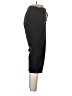 Weekends by Chico's Black Active Pants Size Lg (2) - photo 4