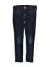 Gap Solid Blue Jeans Size 7 - photo 1