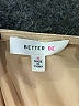 Better be Tan Cocktail Dress Size M - photo 7