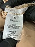 Better be Tan Cocktail Dress Size M - photo 8