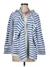 Matilda Jane 100% Cotton Blue Cardigan Size M - photo 1