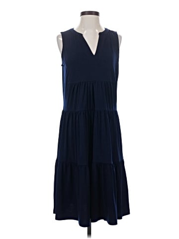 Susan Graver Casual Dress (view 1)