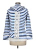 Matilda Jane 100% Cotton Blue Cardigan Size M - photo 2