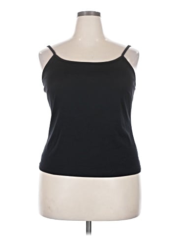 Venezia Jeans Clothing Co. Sleeveless Top (view 1)