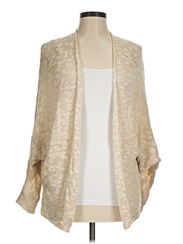 Sparkle & Fade Cardigan (view 1)