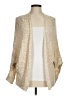 Sparkle & Fade Tan Cardigan Size M - photo 1
