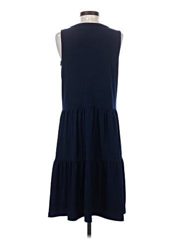 Susan Graver Casual Dress (view 2)