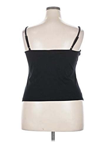 Venezia Jeans Clothing Co. Sleeveless Top (view 2)
