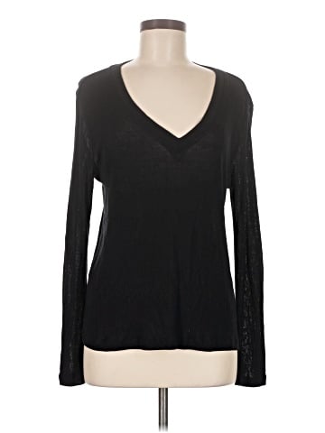 MNG Suit Long Sleeve Top (view 1)