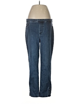 So Slimming By Chico's Jeans