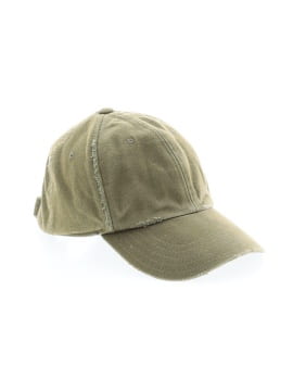 Saint Laurent Baseball Cap