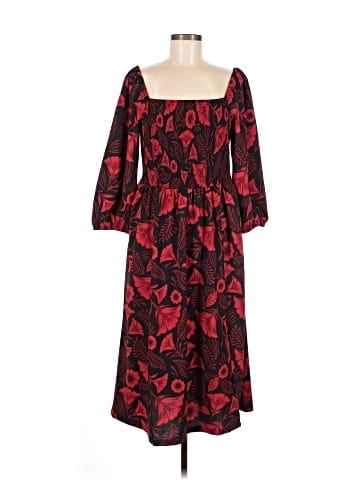 Target Casual Dress (view 1)
