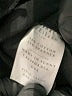Frank & Eileen Solid Black Dress Pants Size L - photo 7