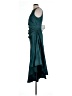 Eliza J 100% Polyester Teal Cocktail Dress Size 10 - photo 5