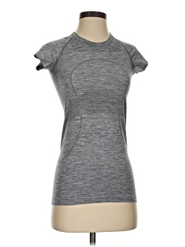 Lululemon Athletica Active T Shirt