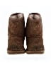 Ugg Brown Boots Size 9 (kids) - photo 2