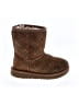 Ugg Brown Boots Size 9 (kids) - photo 1