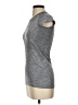 Lululemon Athletica Gray Active T-Shirt Size 4 - photo 5