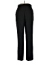 Casual Corner Solid Black Dress Pants Size 12S - photo 2