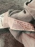 Zara Gray 3/4 Sleeve Button-Down Shirt Size XL - photo 8
