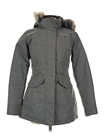 Eddie Bauer Coat (view 1)