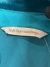Soft Surroundings Teal Long Sleeve Blouse Size XS - photo 7
