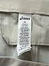 Asics Solid Gray Sweatpants Size XL - photo 7