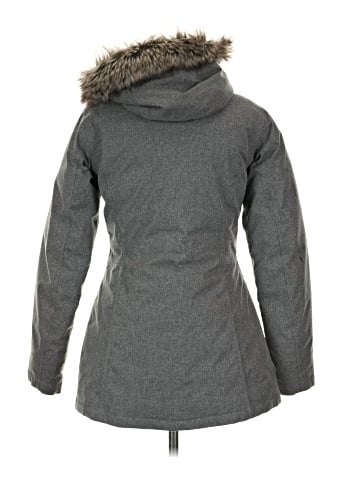 Eddie Bauer Coat (view 2)