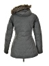 Eddie Bauer 100% Polyester Gray Coat Size XS - photo 2