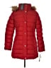 Tommy Hilfiger 100% Polyester Red Snow Jacket Size M - photo 1