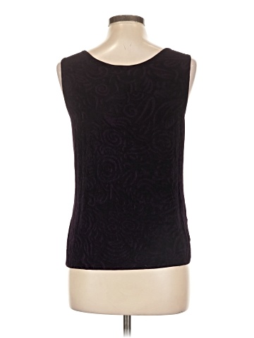 Travelers by Chico's Sleeveless T-Shirt (view 2)