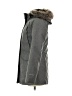 Eddie Bauer 100% Polyester Gray Coat Size XS - photo 5