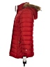 Tommy Hilfiger 100% Polyester Red Snow Jacket Size M - photo 5