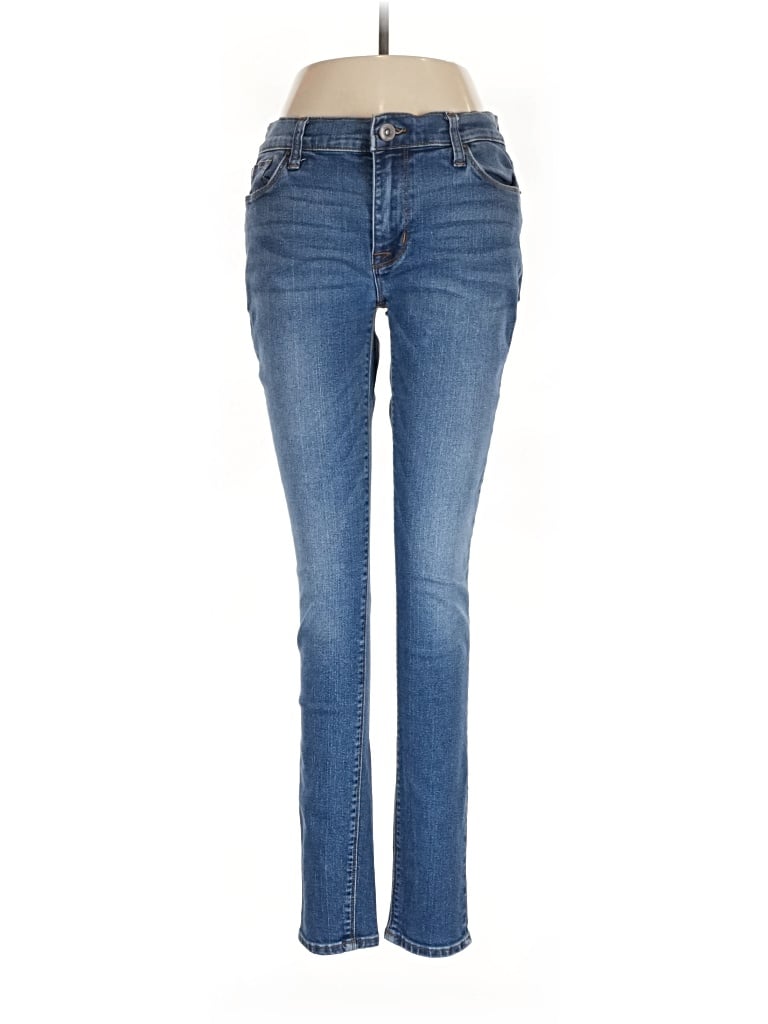 Click to view more detailed imagery on our partner's website Pre-owned Hudson Jeans In Blue