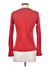 Unbranded Red Long Sleeve Top Size S - photo 2