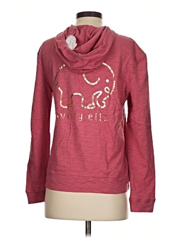 Ivory Ella Sweatshirt (view 2)