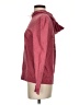 Ivory Ella Burgundy Sweatshirt Size XS - photo 5