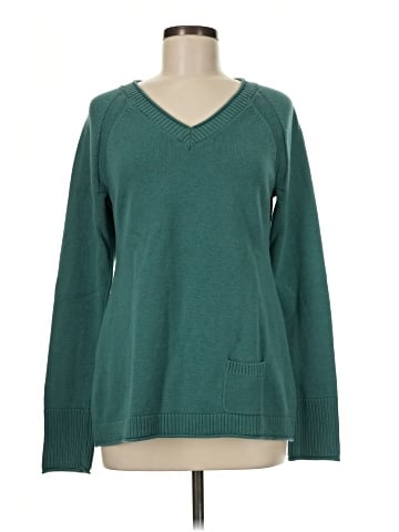 Eddie Bauer Pullover Sweater (view 1)