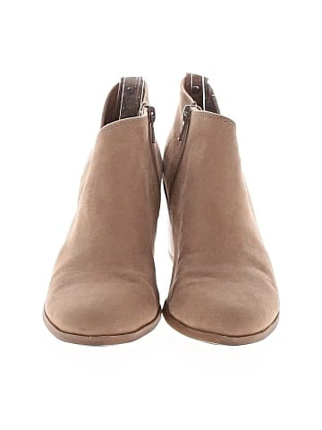 Style&Co Ankle Boots (view 2)