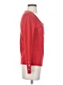 Unbranded Red Long Sleeve Top Size S - photo 4