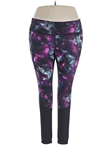 Ideology Active Pants (view 1)